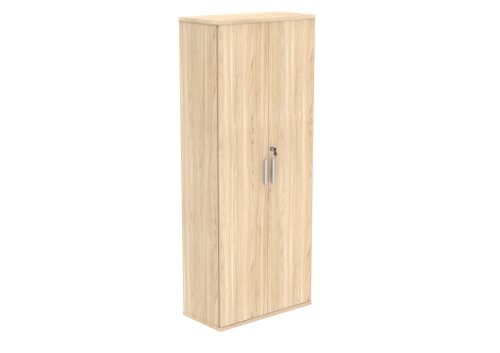 Cupboard (FSC) 1980 High Canadian Oak