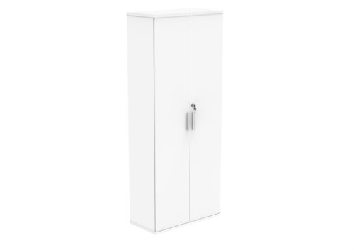 Cupboard (FSC) 1980 High Arctic White