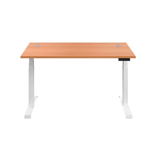 jemini sit stand desk