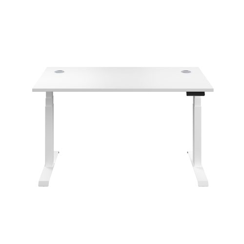 jemini sit stand desk