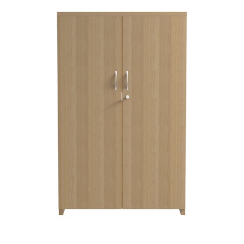 The Eco 18 Premium Cupboard is the perfect solution for storing important documents and other valuable items. Unlike standard cupboards, this premium cupboard is made with 18mm shelves and backs, providing extra durability and strength. Fixed shelves are also provided, ensuring that your items stay in place and organized. The cupboard is lockable, providing added security for your belongings. Available in 1, 2, 3, or 4 shelves, this cupboard is versatile and can fit any storage needs. With its eco-friendly design, the Eco 18 Premium Cupboard is not only functional but also environmentally conscious. Invest in this premium cupboard for a long-lasting and reliable storage solution.