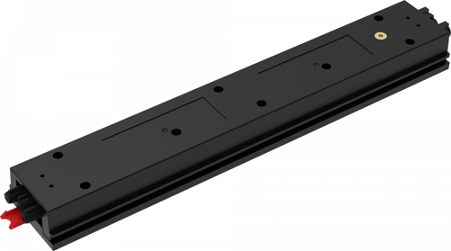 NEX3001B-01 | The 4 socket power module is designed to protect electrical equipment as well as the end user. Each socket outlet has protection in the form of a 3A resettable thermal fuse that detects overloads or defective equipment.