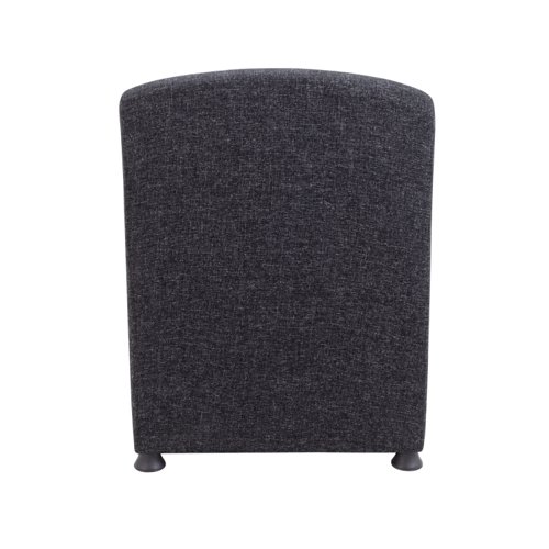 Glacier Soft Seating Module (FSC) Charcoal