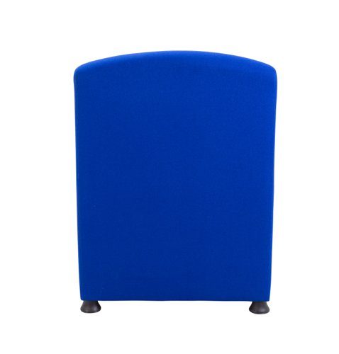 Glacier Soft Seating Module Royal Blue