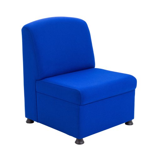 Glacier Soft Seating Module (FSC) Royal Blue