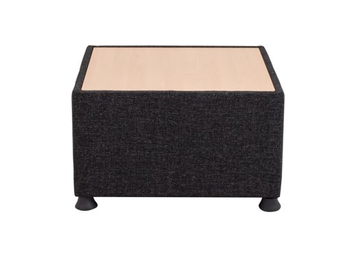 Glacier Table Module (FSC) Charcoal