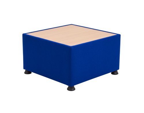 Glacier Table Module (FSC) Royal Blue