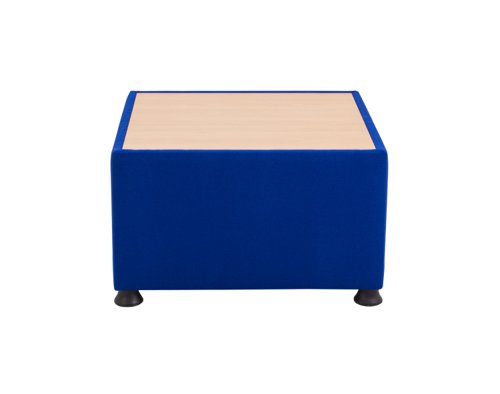 Glacier Table Module (FSC) Royal Blue