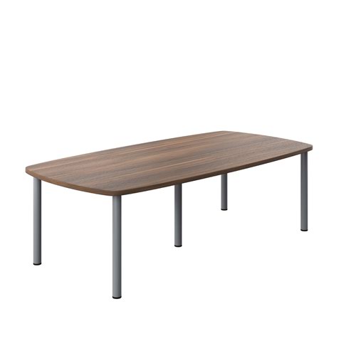 One Fraction Plus 2400 Boardroom Table