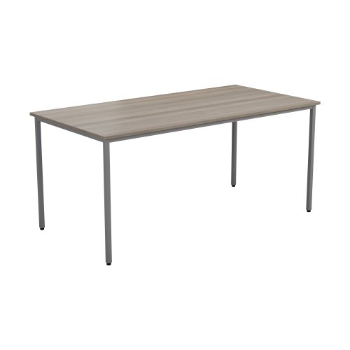 Rectangular Multipurpose Table 1200 X 800 Maple