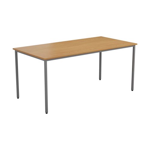 Jemini Rectangular Table 1200x800x730mm Nova Oak KF74402