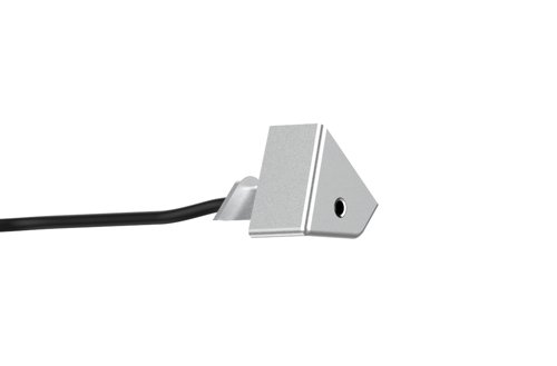 On Desk Power Module Add-On 3.5mm Stereo 1M Grey