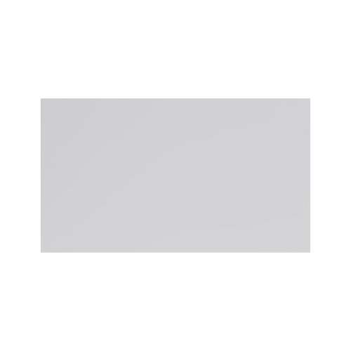 One Rectangular Tilting Table (FSC) 1600 X 800 White/Silver
