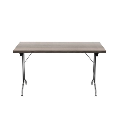 OUFT1470SVGO | The One Union Rectangular Folding Table is the perfect solution for anyone who needs a versatile table that can be easily moved and adjusted to fit their needs. This rectangular shaped tilting table features manual adjustment thumb wheels that allow you to tilt the top to the perfect angle for your needs. The table is also mobile, making it easy to move around any space. When not in use, it can be nested away for space-saving convenience. This makes it ideal for multi-functional rooms where space is at a premium. Additionally, the table has sturdy, secure feet that provide stability and support during use. Whether you need a table for work, play, or anything in between, the One Union Rectangular Folding Table is the perfect choice.