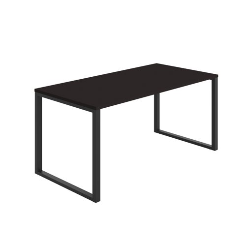 Picnic High Table (FSC) 1600X800 Anthracite/Black