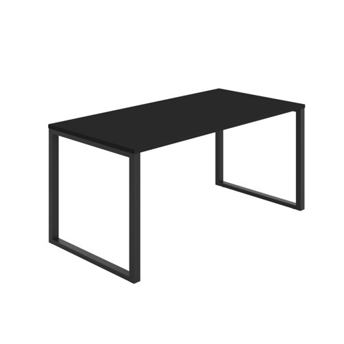 Picnic High Table (FSC) 1600X800 Black/Black