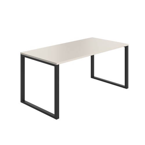 Picnic High Table (FSC) 1600X800 Grey/Black