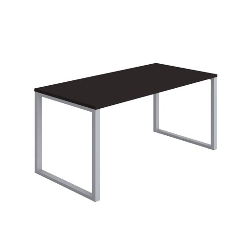 Picnic High Table (FSC) 1600X800 Anthracite/Silver