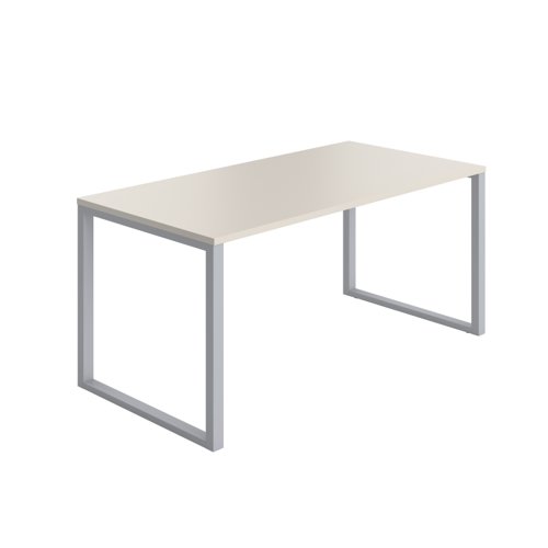 Picnic High Table (FSC) 1600X800 Grey/Silver