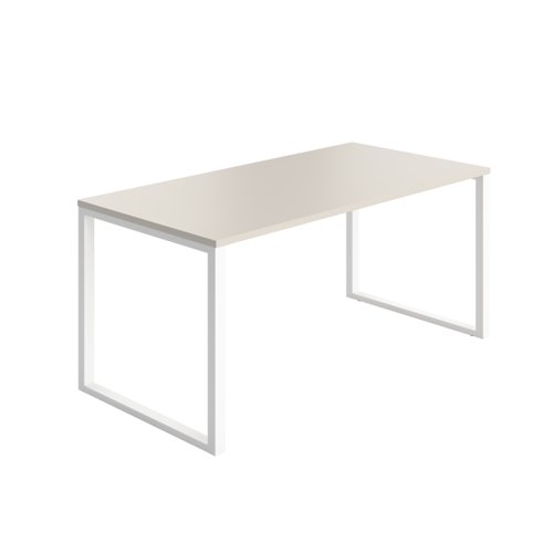 Picnic High Table (FSC) 1600X800 Grey/White