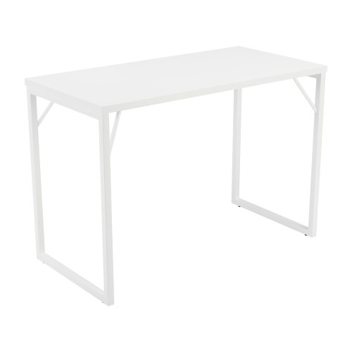 Picnic High Table (FSC) 1600X800 White/White