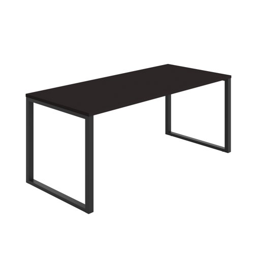 Picnic High Table (FSC) 1800X800 Anthracite/Black