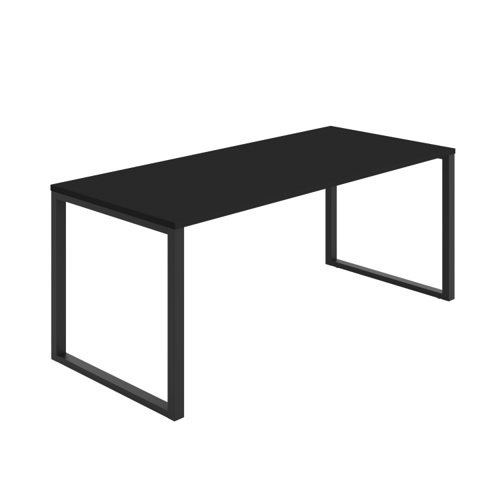 Picnic High Table (FSC) 1800X800 Black/Black