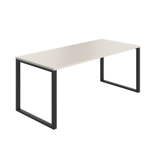 Picnic High Table (FSC) 1800X800 Grey/Black