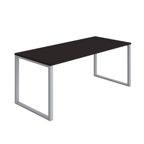 Picnic High Table (FSC) 1800X800 Anthracite/Silver