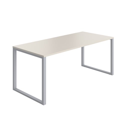 Picnic High Table (FSC) 1800X800 Grey/Silver