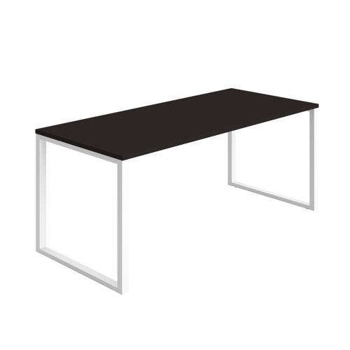 Picnic High Table (FSC) 1800X800 Anthracite/White