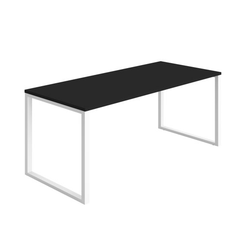 Picnic High Table (FSC) 1800X800 Black/White