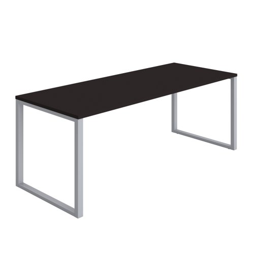 Picnic High Table (FSC) 2000X800 Anthracite/Silver