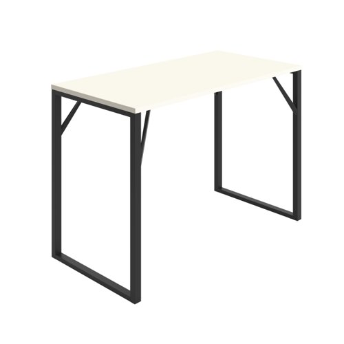 Picnic Low Table (FSC) 1600X800 White/Black