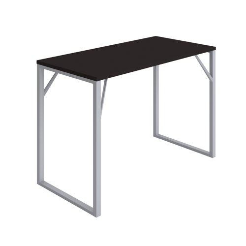 Picnic Low Table (FSC) 1600X800 Anthracite/Silver