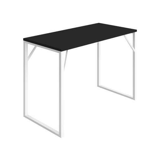 Picnic Low Table (FSC) 1600X800 Black/White