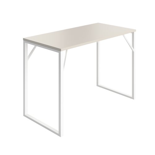 Picnic Low Table (FSC) 1600X800 Grey/White