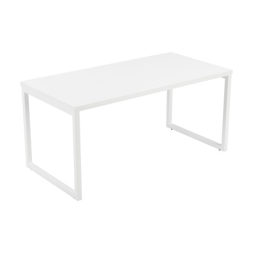 Picnic Low Table (FSC) 1600X800 White/White