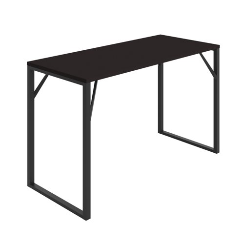 Picnic Low Table (FSC) 1800X800 Anthracite/Black