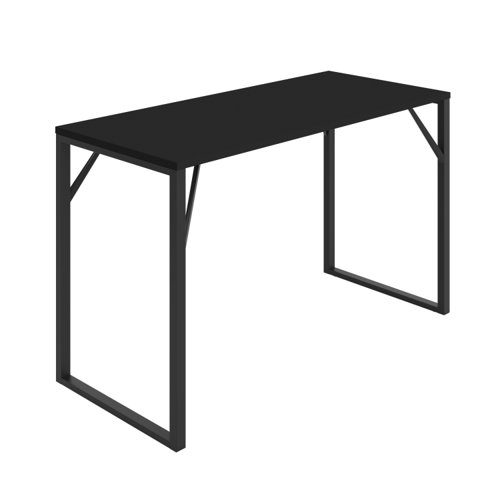 Picnic Low Table (FSC) 1800X800 Black/Black