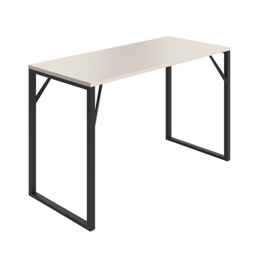 Picnic Low Table (FSC) 1800X800 Grey/Black