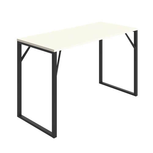 Picnic Low Table (FSC) 1800X800 White/Black