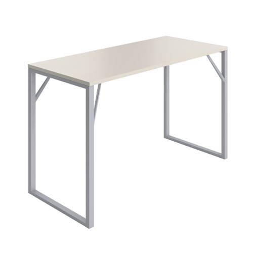 Picnic Low Table (FSC) 1800X800 Grey/Silver