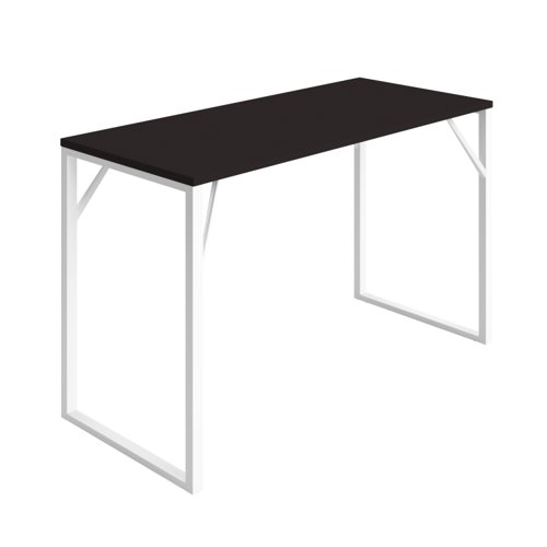 Picnic Low Table (FSC) 1800X800 Anthracite/White