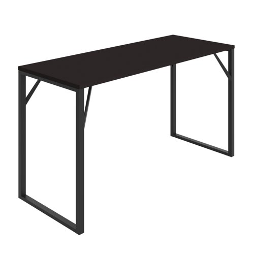 Picnic Low Table (FSC) 2000X800 Anthracite/Black