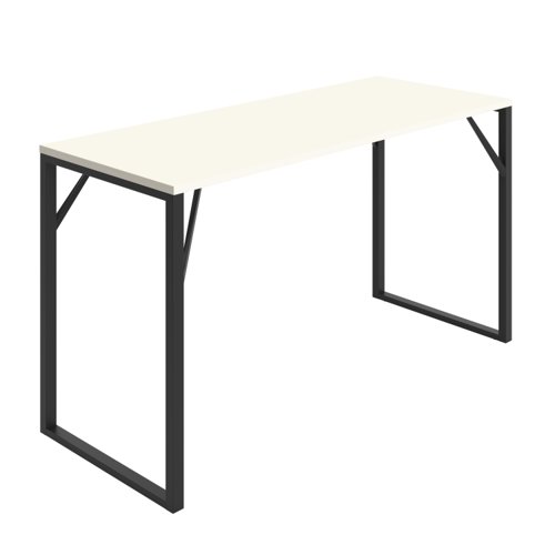 Picnic Low Table (FSC) 2000X800 White/Black