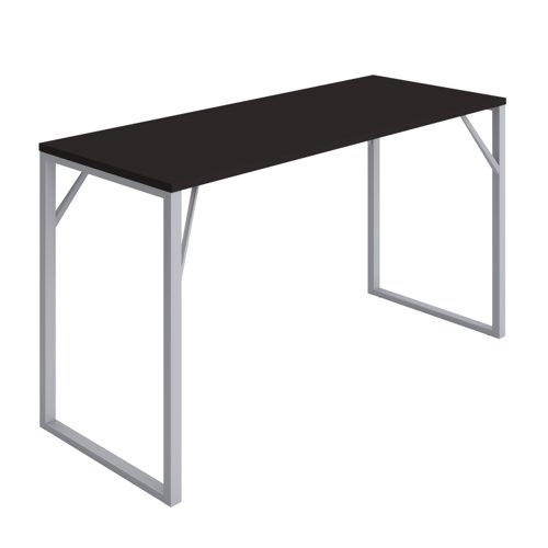 Picnic Low Table (FSC) 2000X800 Anthracite/Silver