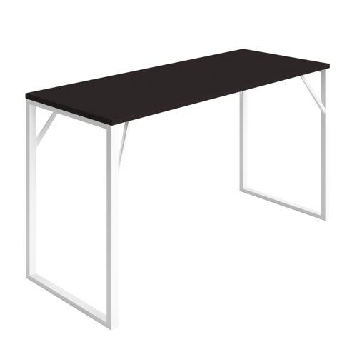 Picnic Low Table (FSC) 2000X800 Anthracite/White