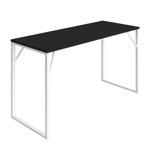 Picnic Low Table (FSC) 2000X800 Black/White