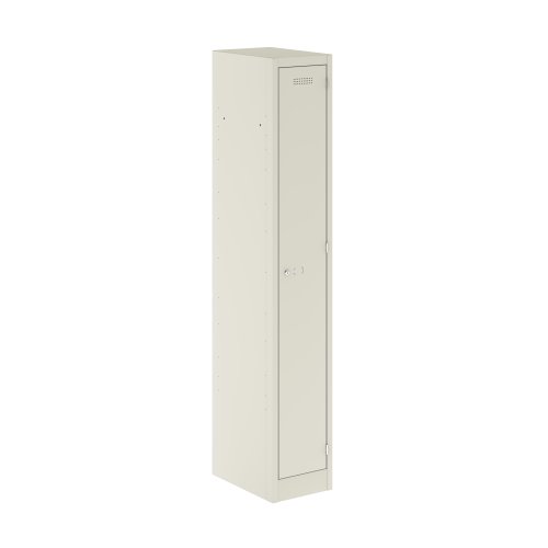 Primary 1 Door Single Locker Column Portland